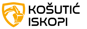 Košutić Iskopi